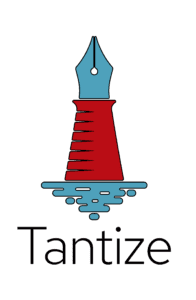 Logotipo do site Tantize