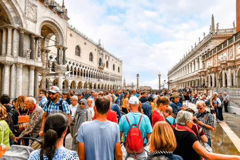 Brasileiros em viagens para o exterior