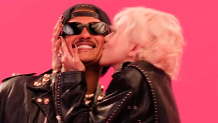 APT. Rosé e Bruno Mars Reagindo
