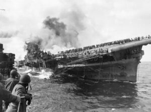 Março de 1945 ataque da União Europeia durante a Segunda Guerra Mundial - Wikimedia Commons