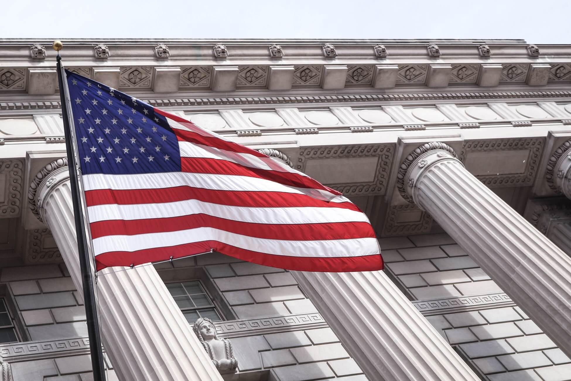 Curiosidades sobre os Estados Unidos - política, migração e petróleo