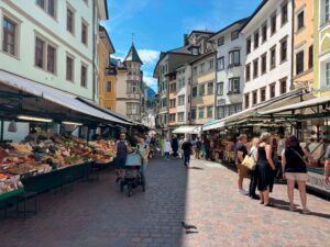 A dolce vita dos italianos, estilo do povo italiano