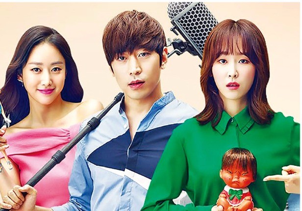 Mais uma Oh dorama dorama Viki