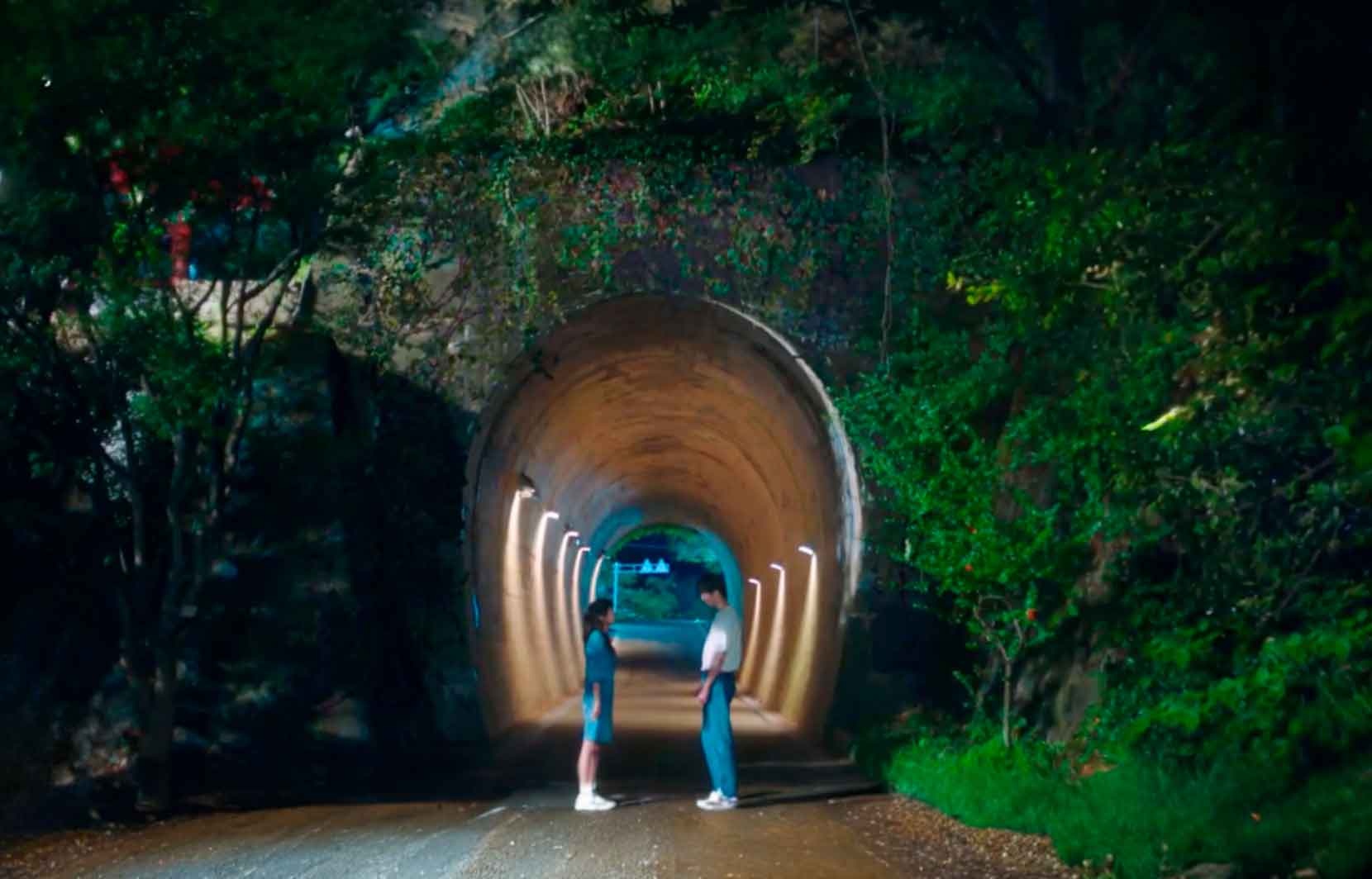 Vinte e Cinco Vinte e Um 25 21 kdrama