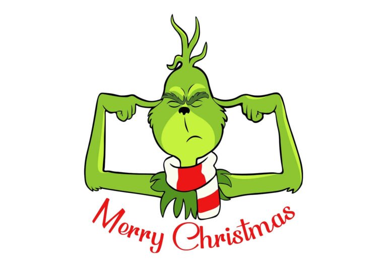 Eu odeio o Natal