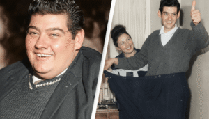 Angus Barbieri e o jejum mais longo da história