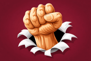 Como controlar a raiva