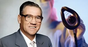 Sherman Sizemore e a história do americano que ficou acordado durante uma cirurgia de abdômen aberto.