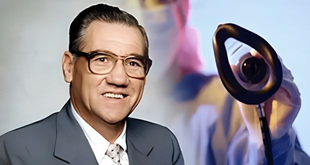 Sherman Sizemore e a história do americano que ficou acordado durante uma cirurgia de abdômen aberto.