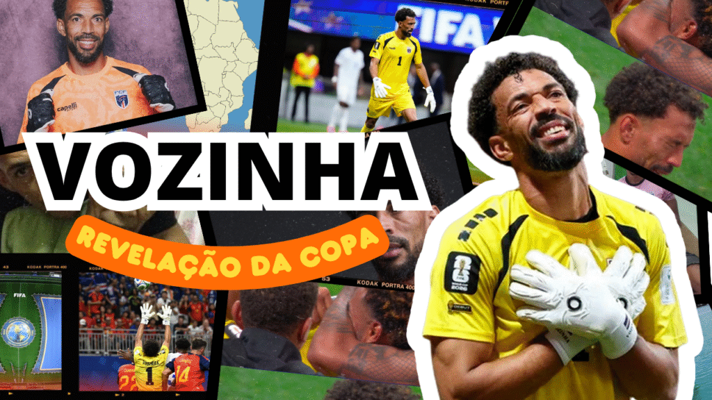 Quem e Vozinha do Cabo Verde