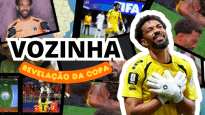 Quem e Vozinha do Cabo Verde