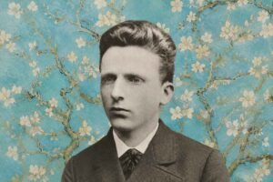 Theo van Gogh irmão de vincent van gogh
