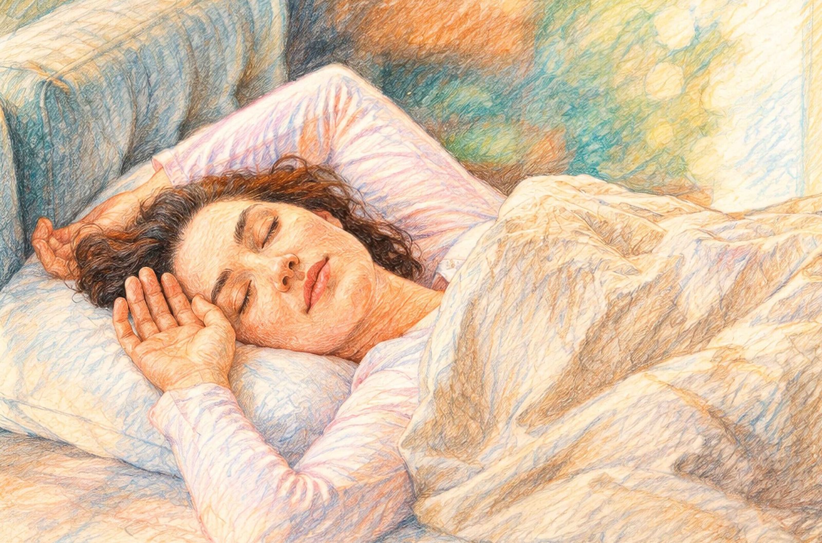 o que a ciência descobriu sobre sonhos